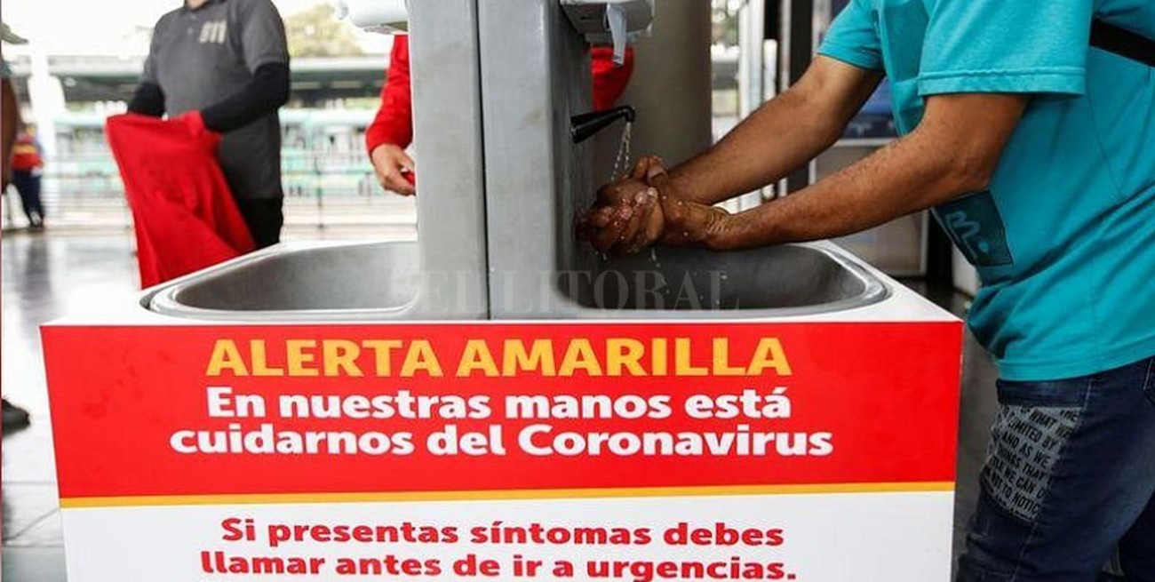 Colombia expulsa a cuatro extranjeros por incumplir normas de aislamiento