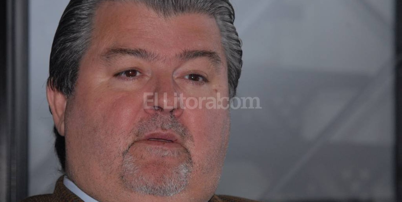 Archivan denuncia de Gramajo contra el fiscal Eladio García