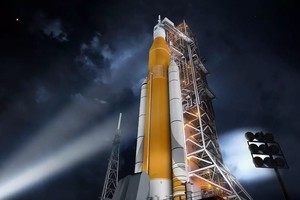 ELLITORAL_224909 |  NASA Investigan las consecuencias de la misión planificada para el 2033.