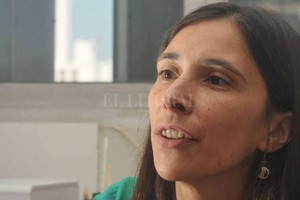 Mauricio Garín Después de un 2016 que finalizó con novedades en el área, se analizan proyectos para este ciclo lectivo.