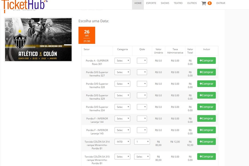 ELLITORAL_262077 |  Captura de pantalla.
