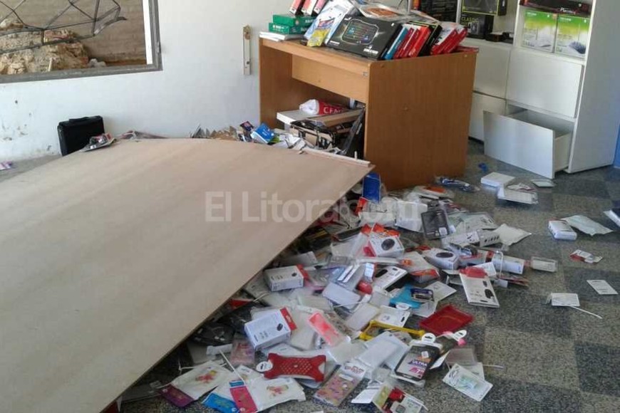 ELLITORAL_167223 |  Danilo Chiapello