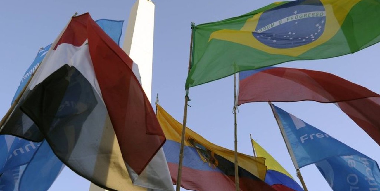 Los países del Mercosur reconocerán los títulos universitarios de las otras naciones del bloque