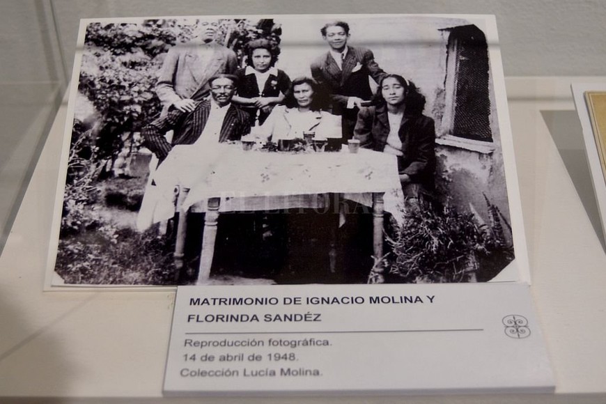 ELLITORAL_270687 |  Flavio Raina Testimonios de una presencia ineludible en la ciudad.