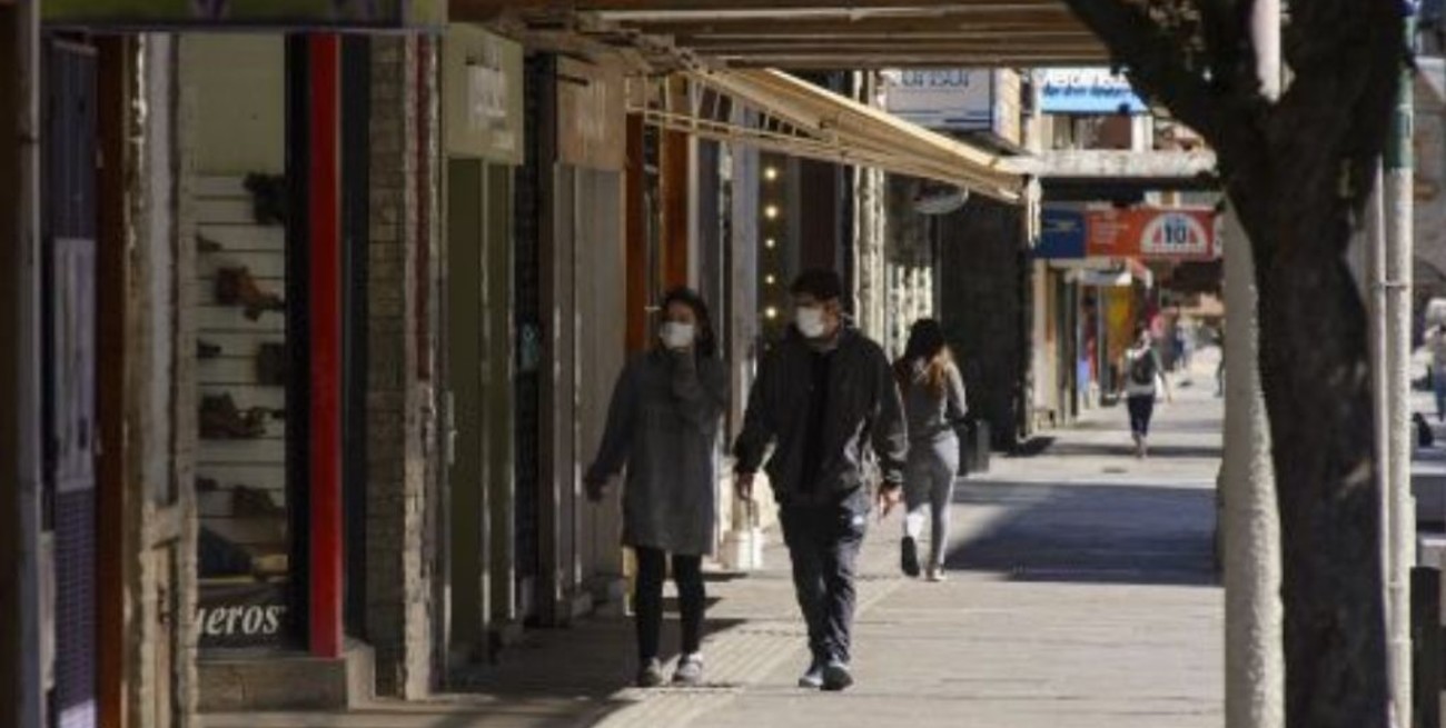Bariloche declara la emergencia económica, social y de servicios a partir de la pandemia