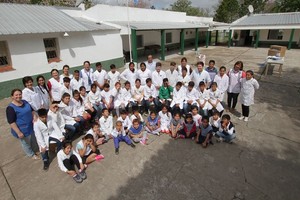 ELLITORAL_224690 |  Mauricio Garín