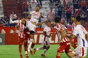 ELLITORAL_244067 |  José Di­az Romero