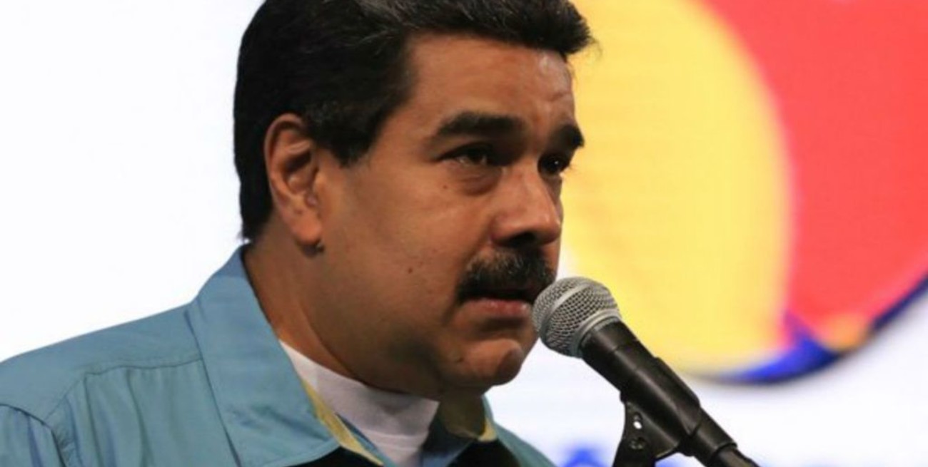 Maduro dice que ganaría elecciones con ocho millones de votos 
