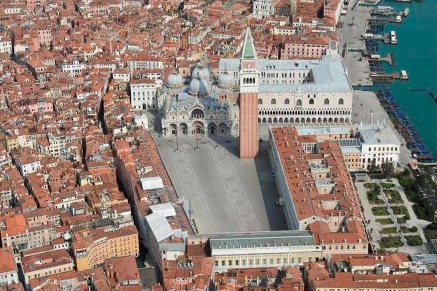 ELLITORAL_295276 |  La nuova di Venezia e Mestre
