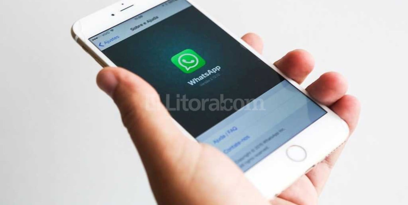 WhatsApp ahora permite "mencionar" usuarios