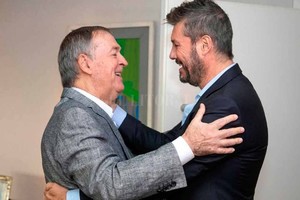 ELLITORAL_242376 |  Gentileza