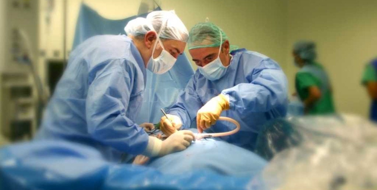 Rosario: se realizaron dos donaciones multiorgánicas que posibilitaron ocho trasplantes de órganos