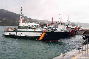 ELLITORAL_272427 |  EFE