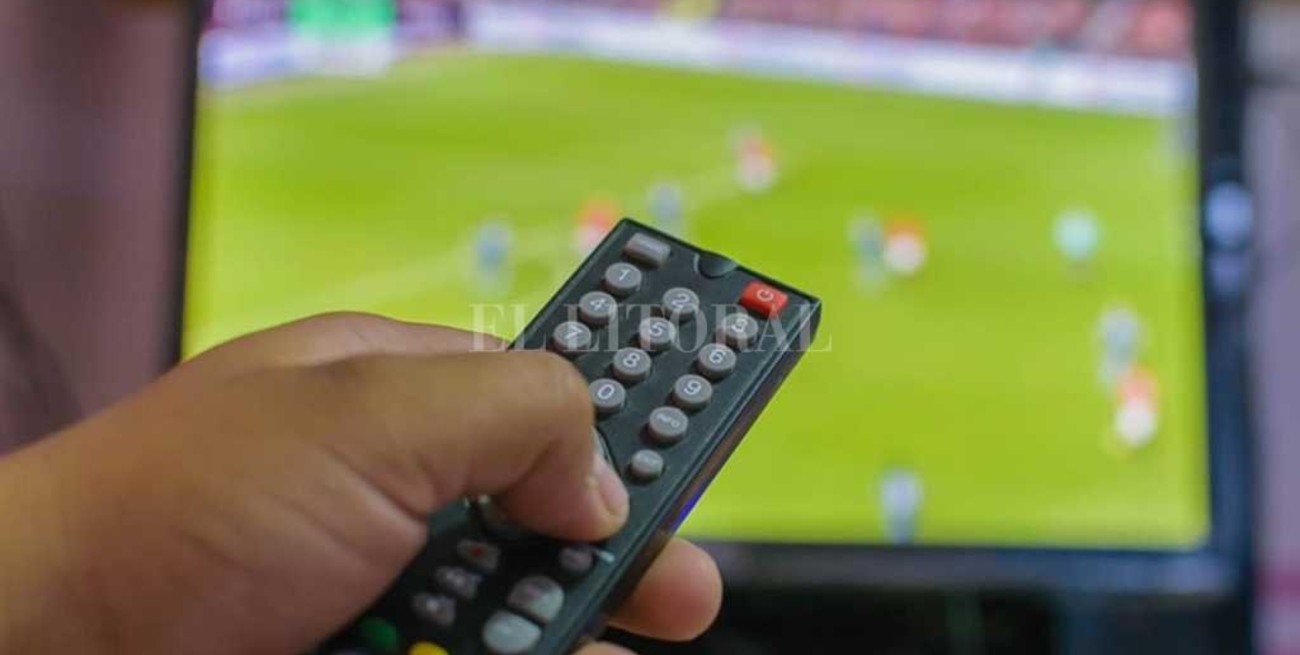 Superliga: Ya se conocen los partidos "gratuitos" de la fecha 18