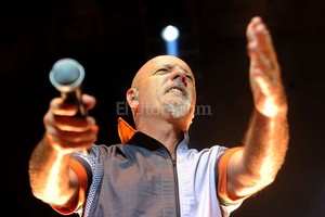 ELLITORAL_159113 |  Telam