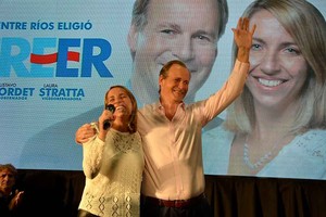 ELLITORAL_250037 |  Télam