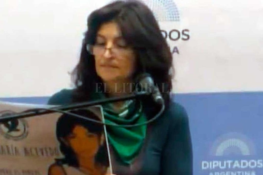 ELLITORAL_259456 |  El Litoral Hubo avances y retrocesos: celebramos los avances y apostamos a la continuidad de la construcción .