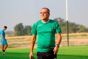 ELLITORAL_199934 |  Zamora FC