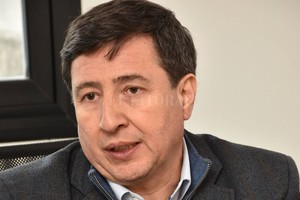 ELLITORAL_275408 |  Archivo / Luis Cetraro