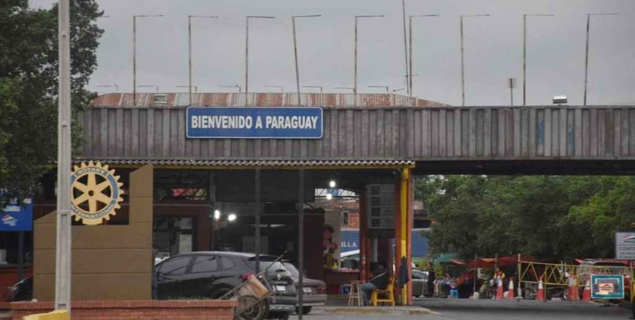 El Litoral ya se instaló en Asunción y espera por Colón
