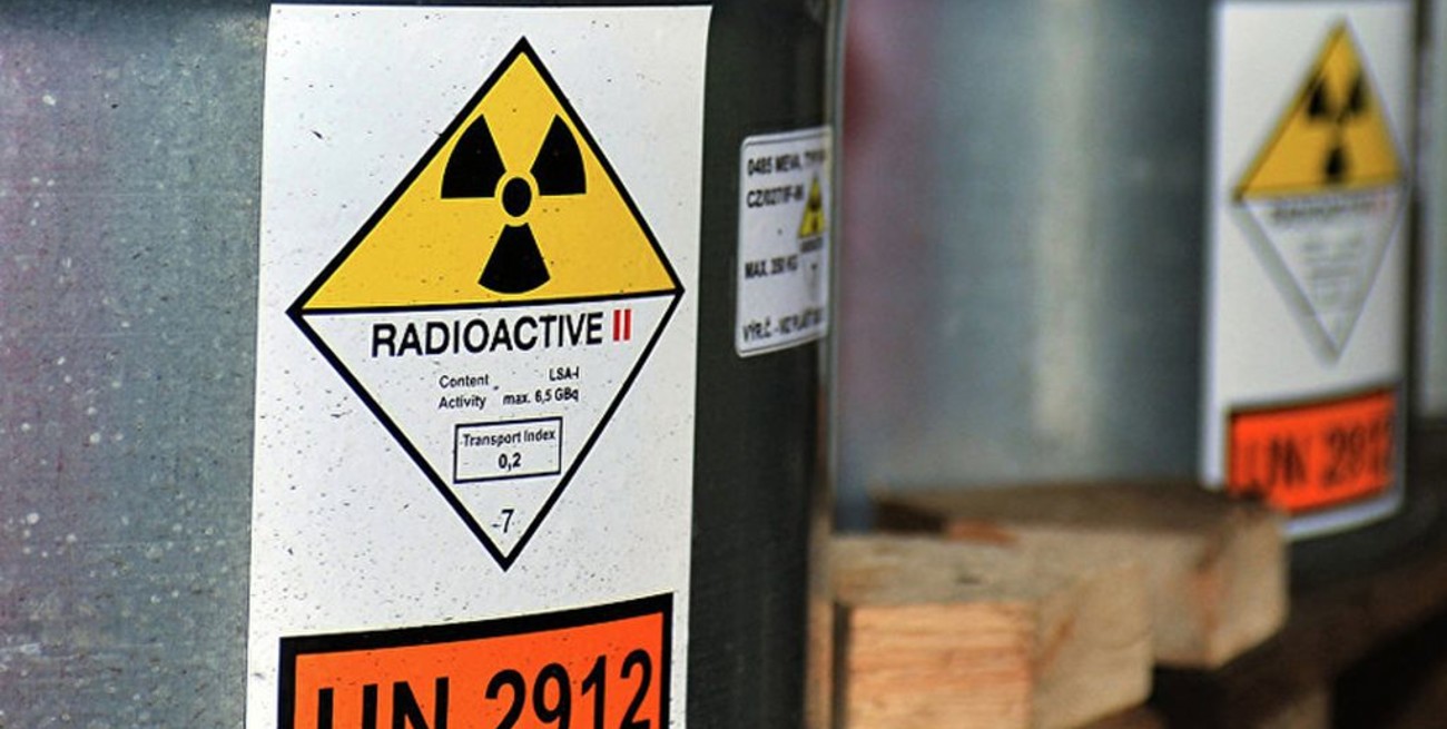 Irán anunció que superará el límite permitido de uranio almacenado