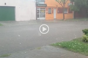 ELLITORAL_232372 |  Captura de video