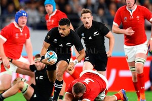 Gentileza. El Litoral en Japón