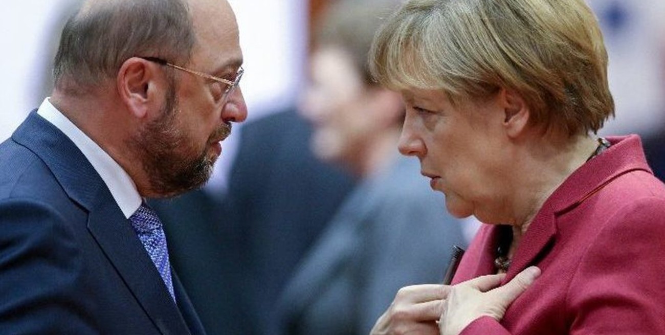 No hay acuerdo para formar gobierno en Alemania 