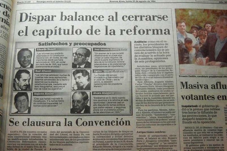 ELLITORAL_259126 |  Archivo El Litoral