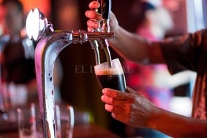ELLITORAL_186144 |  Cerveza Santa Fe El Beer Tour de Cerveza Santa Fe propone vivir un miércoles diferente.