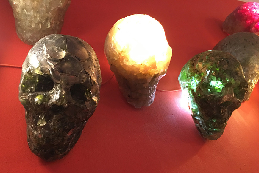 ELLITORAL_273302 |  Gentileza - Isabel Molinas