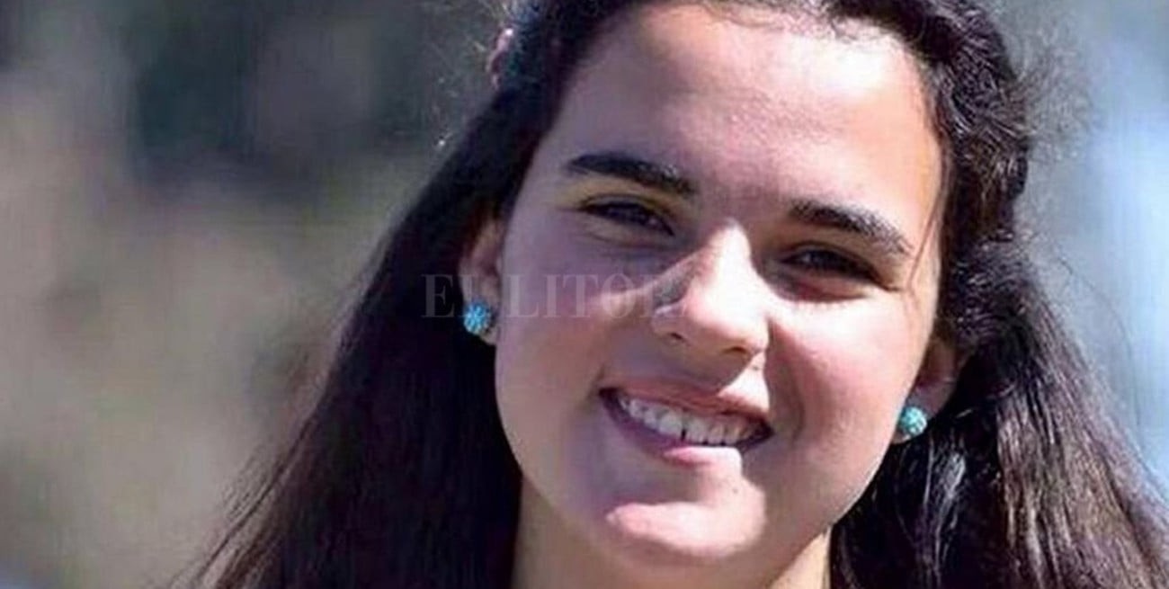 Condenaron a 21 años y medio de prisión al asesino de la adolescente Chiara Páez