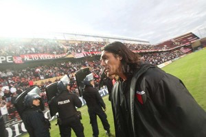 ELLITORAL_240282 |  Pablo Aguirre