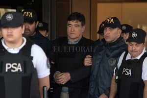 ELLITORAL_200562 |  Télam