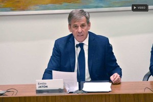 ELLITORAL_288711 |  Mauricio Garín