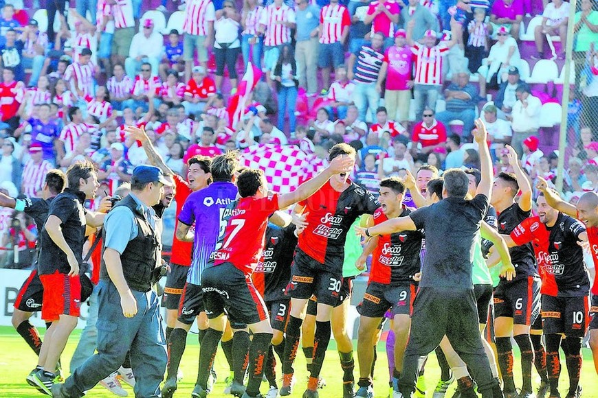 ELLITORAL_199491 |  Hugo Pascucci.