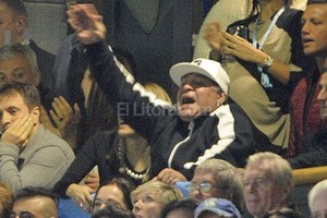 ELLITORAL_137961 |  Agencia EFE