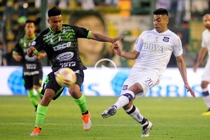 ELLITORAL_226816 |  Prensa AFA