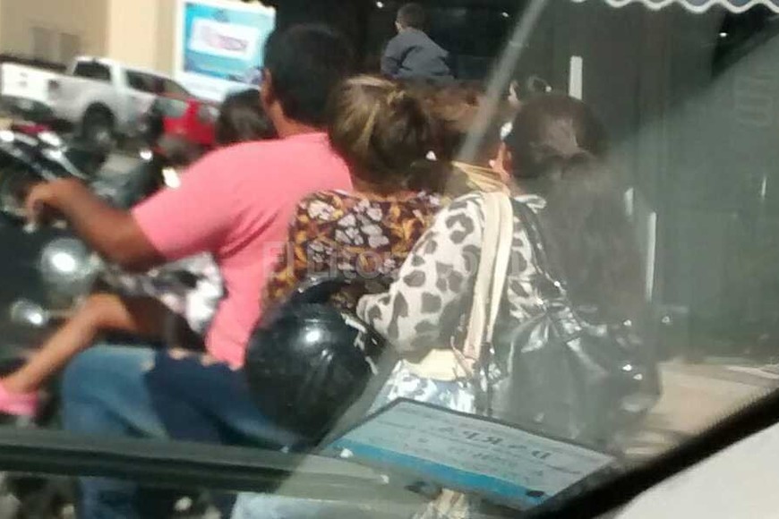 ELLITORAL_166499 |  Periodismo Ciudadano / WhatsApp