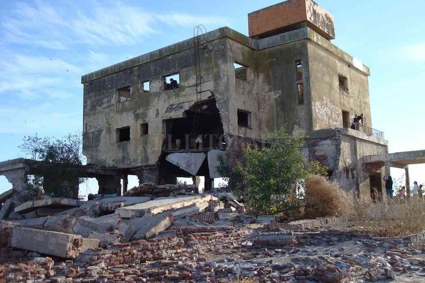 ELLITORAL_279290 |  J. M. Fotografía