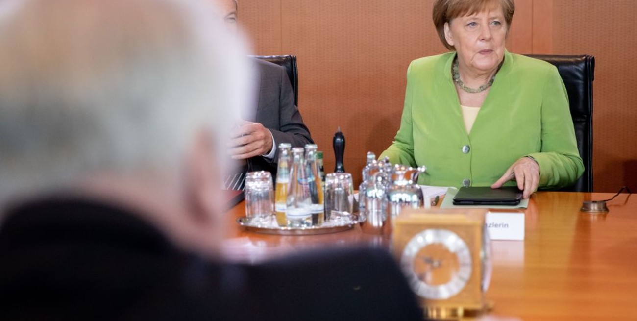 Alemania ganó 2.900 millones de euros con la crisis de Grecia 