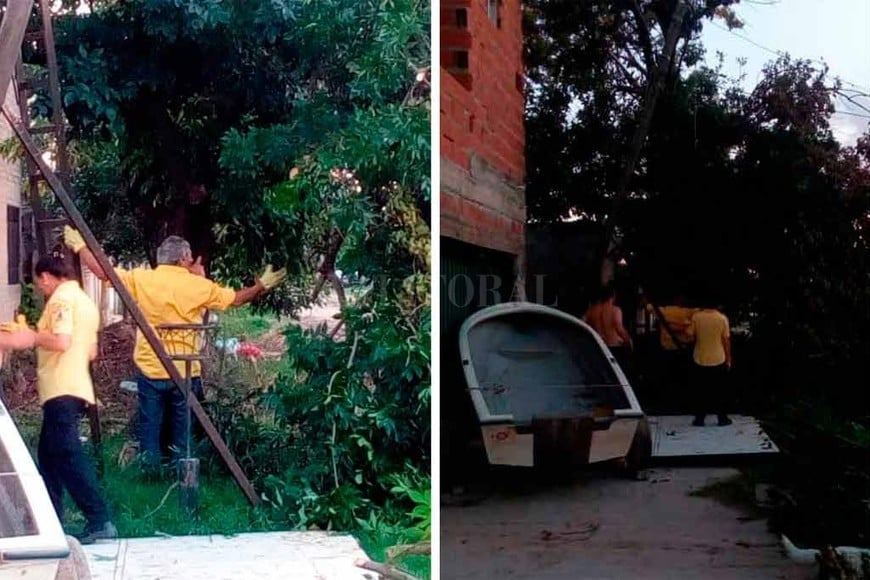 ELLITORAL_240109 |  Periodismo Ciudadano / WhatsApp