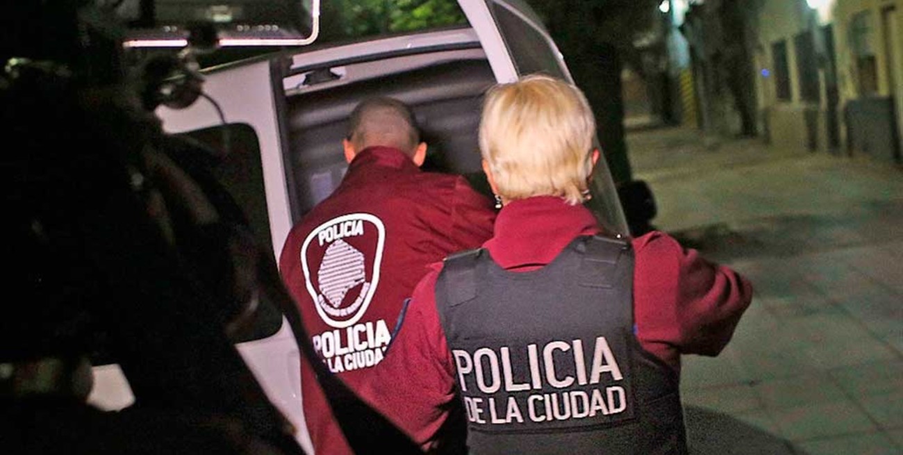 Abusos en Independiente: detuvieron a otro hombre tras nuevos allanamientos