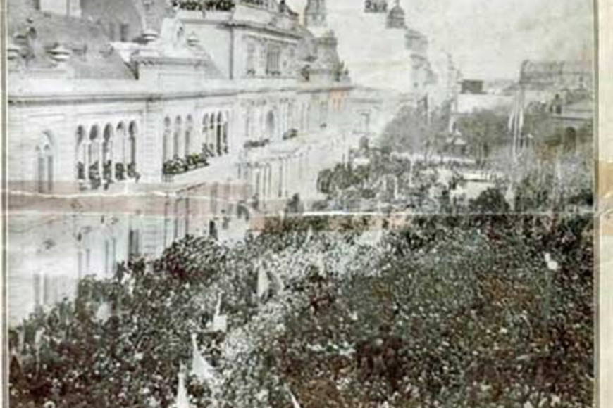 ELLITORAL_201029 |  Archivo El Litoral