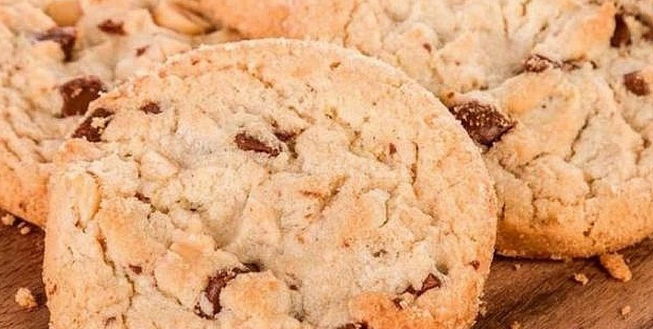 La Anmat ratificó la prohibición de las galletitas dulces "Doninas"