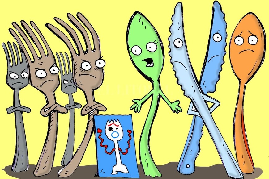 ELLITORAL_266892 |  Ilustración: Luis Dlugoszewski