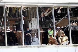 ELLITORAL_244843 |  Agencia DPA