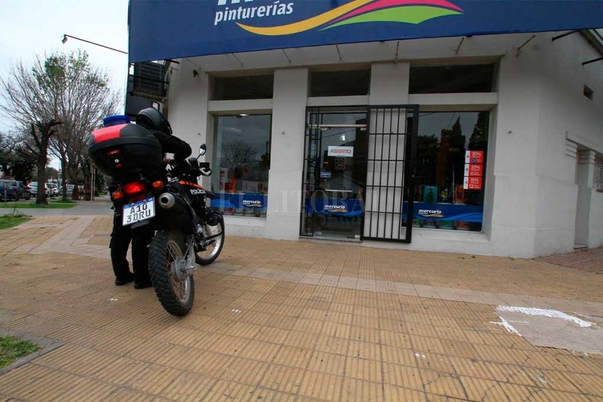 ELLITORAL_262691 |  Mauricio Garín