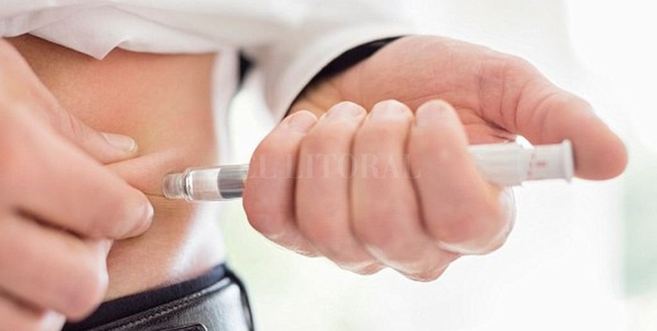 Las personas con diabetes podrán conocer sus niveles de glucosa sin pincharse