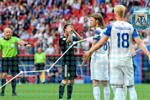 ELLITORAL_214308 |  Télam.